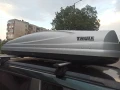 кутия, автобокс Thule Atlantis 780, снимка 6