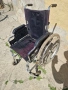 инвалидна количка , снимка 1