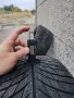зимни гуми Michelin Pilot alpin 5 - 245/40 R 18, DOT 21 - 2 броя, снимка 7