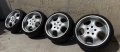 Джанти с гуми RH 17 8J ET60 5х112, снимка 2