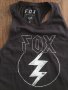  Fox Racing Womens Repented Airline Tank Top - страхотен дамски потник, снимка 3