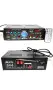 Усилвател UKC AV-339BT с Bluetooth, снимка 2
