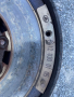 6120300105 съединител маховик демпфер притидкател феродо мерцедес 2.7 дизел 270 cdi, снимка 2