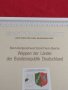 Пощенски марки ПЪРВИ ЛИСТ ПОЩА ГЕРМАНИЯ ПЕРФЕКТНО СЪСТОЯНИЕ РАЗЛИЧНИ МОТИВИ ЗА КОЛЕКЦИЯ 31003, снимка 5