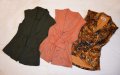 Дамски дрехи Дамска блуза Дамски дънки Дамска жилетка Боди на цени от 3 до 5 лв , размери M и L, снимка 4
