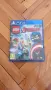 Lego Avengers PS4 , снимка 1
