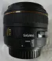Обектив Sigma AF 30mm F1.4 EX за Canon EOS, снимка 2