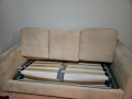ПОДАРЯВАМ разтегателен диван (механизъм с ламели) – Слънчев бряг - Free sofa bed, снимка 3
