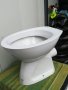 Тоалетна чиния с хоризонтално отричане FORMA VITA, снимка 1 - Други стоки за дома - 42089284
