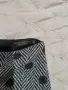 Есенно зимна дамска пола, снимка 1