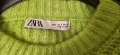 . Нова. Дамска оригинална блузка. ZARA. , снимка 3
