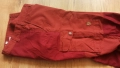 FJALL RAVEN VIDDA PRO Trouser дамско 40 M - L / мъжко S - M панталон със здрава материя - 1536, снимка 5