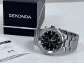 Sekonda 3775 – Мъжки класически часовник, снимка 6