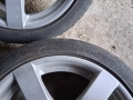 продавам джанти с гуми за бмв , снимка 6