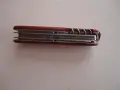 Голям армейски швейцарски нож Victorinox , снимка 10