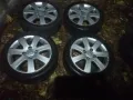 Aломиниеви Джанти 4х114.3 16, снимка 1