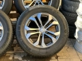 5х112 17 Цола Mercedes GLC W253 ГЛЦ 5x112 Също подходящи за ML R Class ET 36 J 7.5, снимка 2