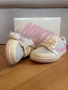 Jordan 1 x Travis Scott Shy Pink Size EUR 41/ UK 7 Brand New With Box 📦 , снимка 2