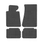 Гумени стелки Frogum за BMW E34 1988 - 1995, снимка 1
