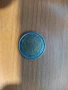 2 евро Данте от 2002, снимка 1