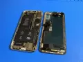 iPhone X, НА ЧАСТИ - дисплей, корпус, батерия, камера и др., снимка 6