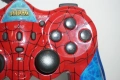 Оригинален Контролер Spider-Pad Marvel Naki за Playstation 2  ТЕСТВАН И РАБОТЕЩ, снимка 4