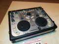 HERCULES DJ CONTROL MP3/USB-ВНОС SWISS 1907221024М, снимка 10