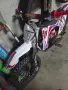 крос мотор 125 Кубика, снимка 2