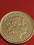 Лот монети от цял свят 6 броя ИТАЛИЯ, МОЛДОВА,ДАНИЯ ЗА КОЛЕКЦИЯ 30552, снимка 9