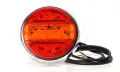 LED стоп никел – WAS 764, снимка 2