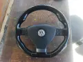Волан кожен за Фолксваген Голф, Широко, Пасат, Тоаран / VW Golf, Passat, Touran - 2005 до 2011г, снимка 1