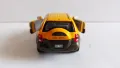 Isuzu VehiCross Hongwell Cararama - Мащаб 1:43, снимка 4