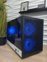 Геймърски компютър Ryzen 5800X/Aio/RTX3070/16 Ram/512 ssd/2TB HDD/850W Gold, снимка 2
