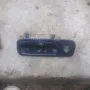 Дръжка Заден Капак За Фолксваге Голф 3 1996г / VW Golf 3 1996y, снимка 1