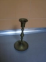 Бронзов свещник., снимка 2