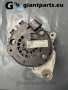 Динамо Алтернатор за БМВ Ф10 BMW F10 , 8507624 VALEO, снимка 2