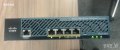 Cisco WLC 2504 с 45 лиценза, снимка 1 - Рутери - 44177659