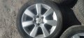 Алуминиеви джанти с гуми  215/55/17 Opel Vectra C 3.0 V6 CDTI, 177 к.с, снимка 5