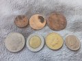 Колекция Италиански монети, снимка 4