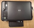 Принтер hp Deskjet f4580, снимка 2