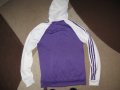 Суичър ADIDAS  дамски,С-М, снимка 3