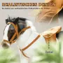 AIYAPLAY Люлеещ се кон със звукови ефекти, снимка 5