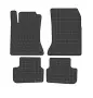 Гумени стелки Frogum за Mercedes-Benz B-Class W246 2011 - 2018, снимка 1