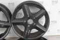 Алуминиеви джанти 15 цола 5x114.3 6.5J за Mazda 3 (2003-2009), снимка 2