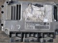 ECU Citroen C4 2004-2010 1.6/16V Bosch 0261208491