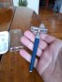 Стара самобръсначка Gillette #4, снимка 3