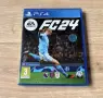 FC24 PS4 PlayStation 4 Плейстейшън 4 ПС4, снимка 1