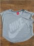 Nike Signal Tee-Mezzo - страхотна дамска тениска КАТО НОВА, снимка 6
