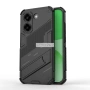 Xiaomi Poco X8 Pro 5G / M8 Pro 5G / PUNK ARMOR Удароустойчив кейс гръб със стойка, снимка 5