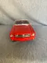 количка  Ford Mustang Convertible от 1966 г.   1:18, снимка 2